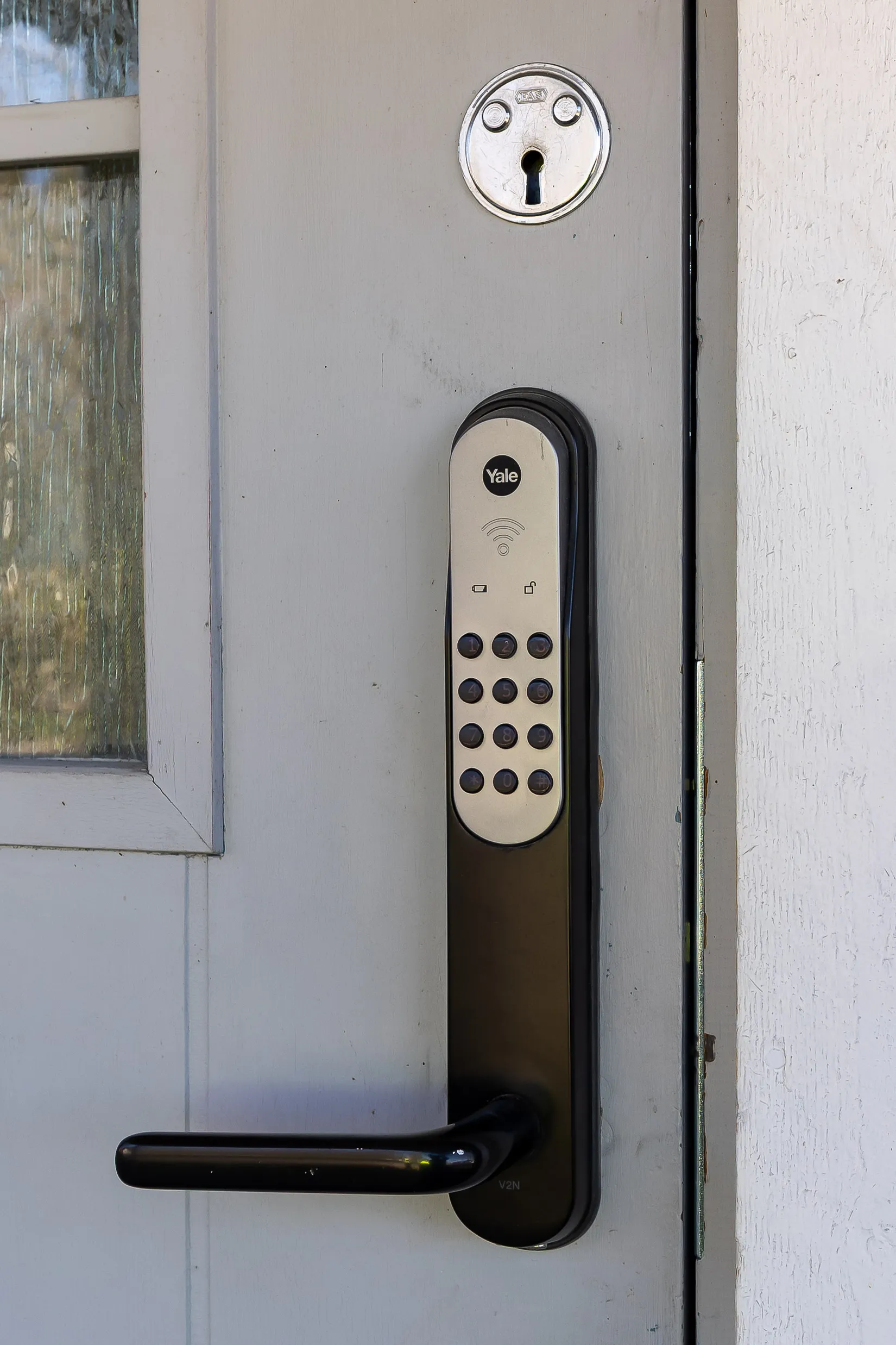 Villa, Samsalagatan 40, Samsala, Hallsberg