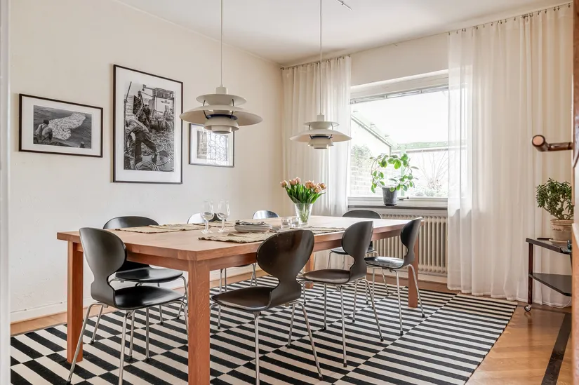 Villa, Radhus, Viderupsgatan 41, Djupadal, Malmö