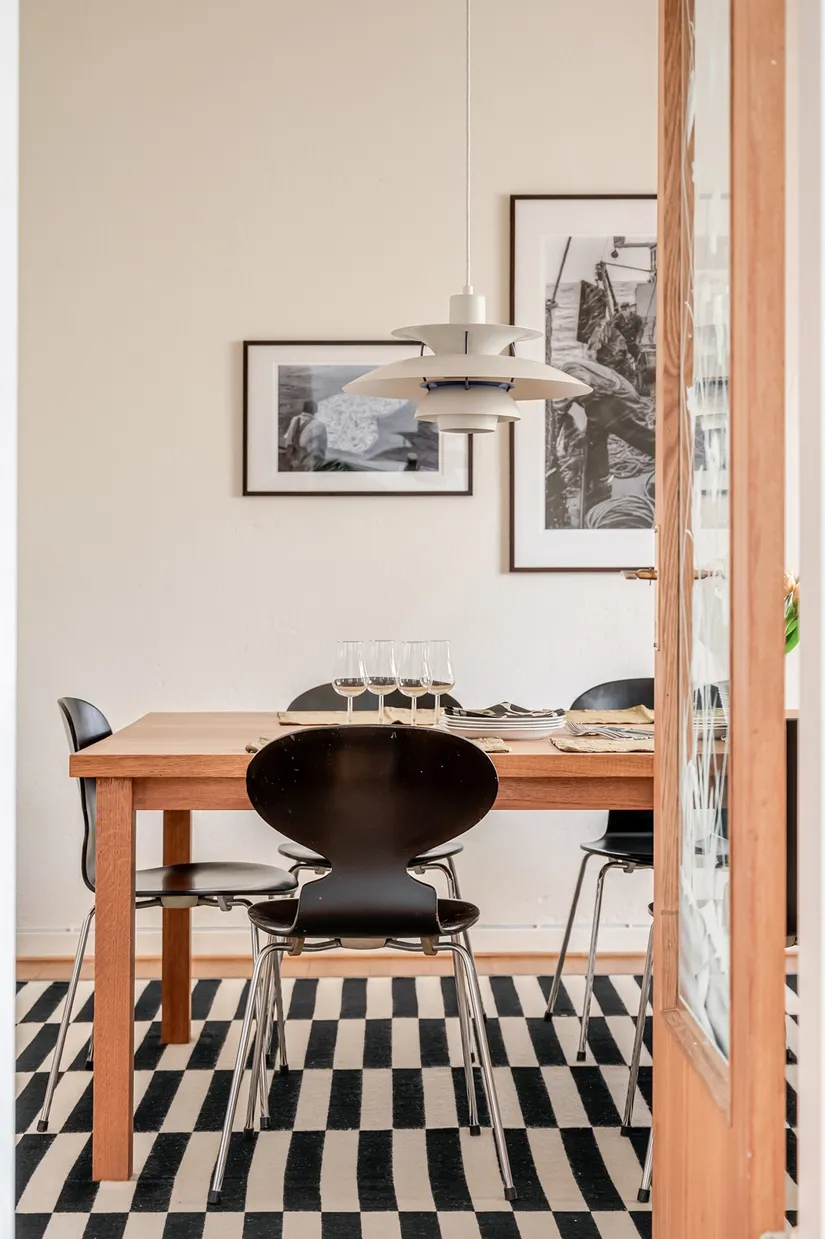 Villa, Radhus, Viderupsgatan 41, Djupadal, Malmö