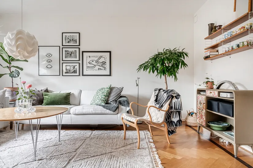 Villa, Radhus, Viderupsgatan 41, Djupadal, Malmö