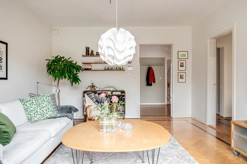 Villa, Radhus, Viderupsgatan 41, Djupadal, Malmö