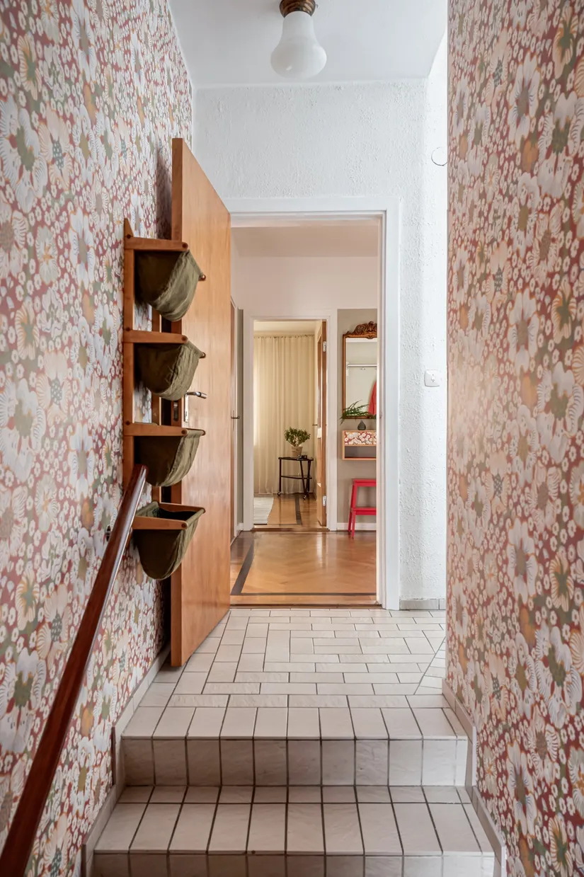 Villa, Radhus, Viderupsgatan 41, Djupadal, Malmö