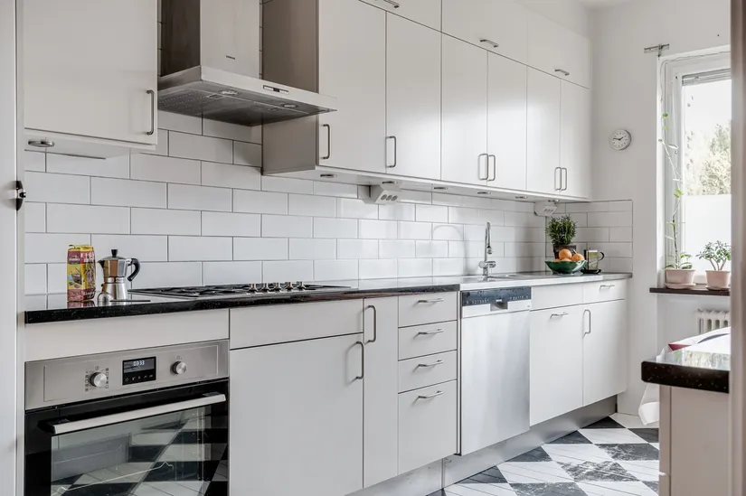 Villa, Radhus, Viderupsgatan 41, Djupadal, Malmö