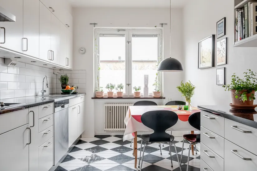 Villa, Radhus, Viderupsgatan 41, Djupadal, Malmö