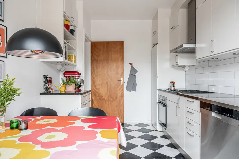 Villa, Radhus, Viderupsgatan 41, Djupadal, Malmö