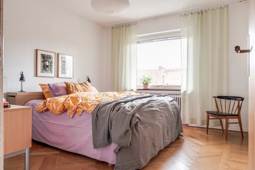 Villa, Radhus, Viderupsgatan 41, Djupadal, Malmö