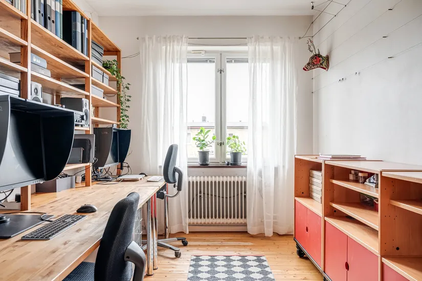 Villa, Radhus, Viderupsgatan 41, Djupadal, Malmö