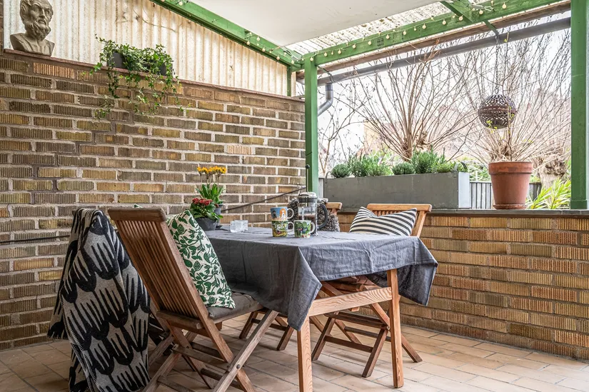 Villa, Radhus, Viderupsgatan 41, Djupadal, Malmö