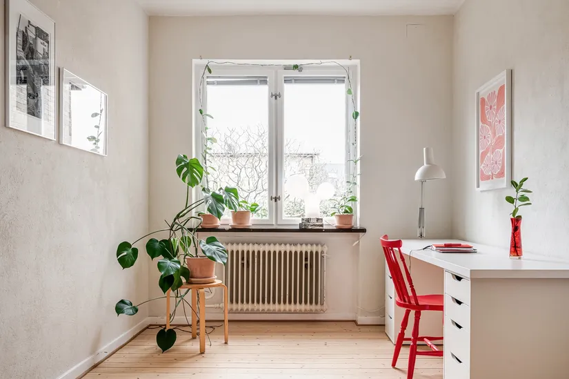 Villa, Radhus, Viderupsgatan 41, Djupadal, Malmö