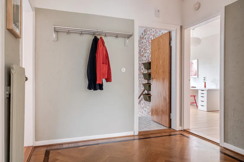 Villa, Radhus, Viderupsgatan 41, Djupadal, Malmö