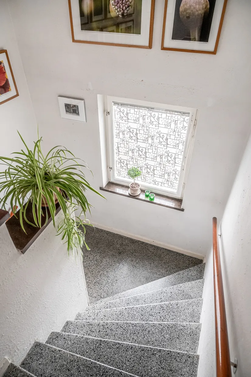 Villa, Radhus, Viderupsgatan 41, Djupadal, Malmö