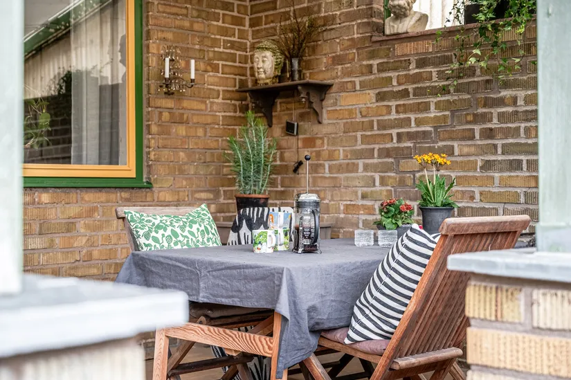 Villa, Radhus, Viderupsgatan 41, Djupadal, Malmö