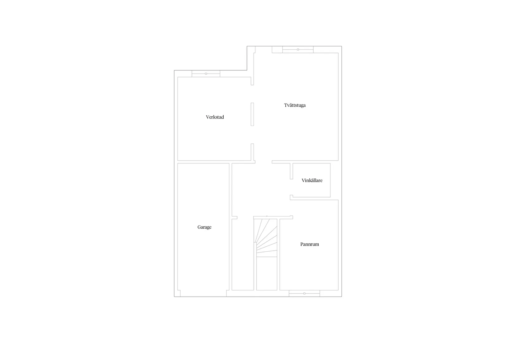 Villa, Radhus, Viderupsgatan 41, Djupadal, Malmö