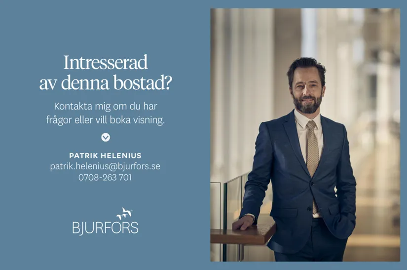 Villa, Radhus, Viderupsgatan 41, Djupadal, Malmö