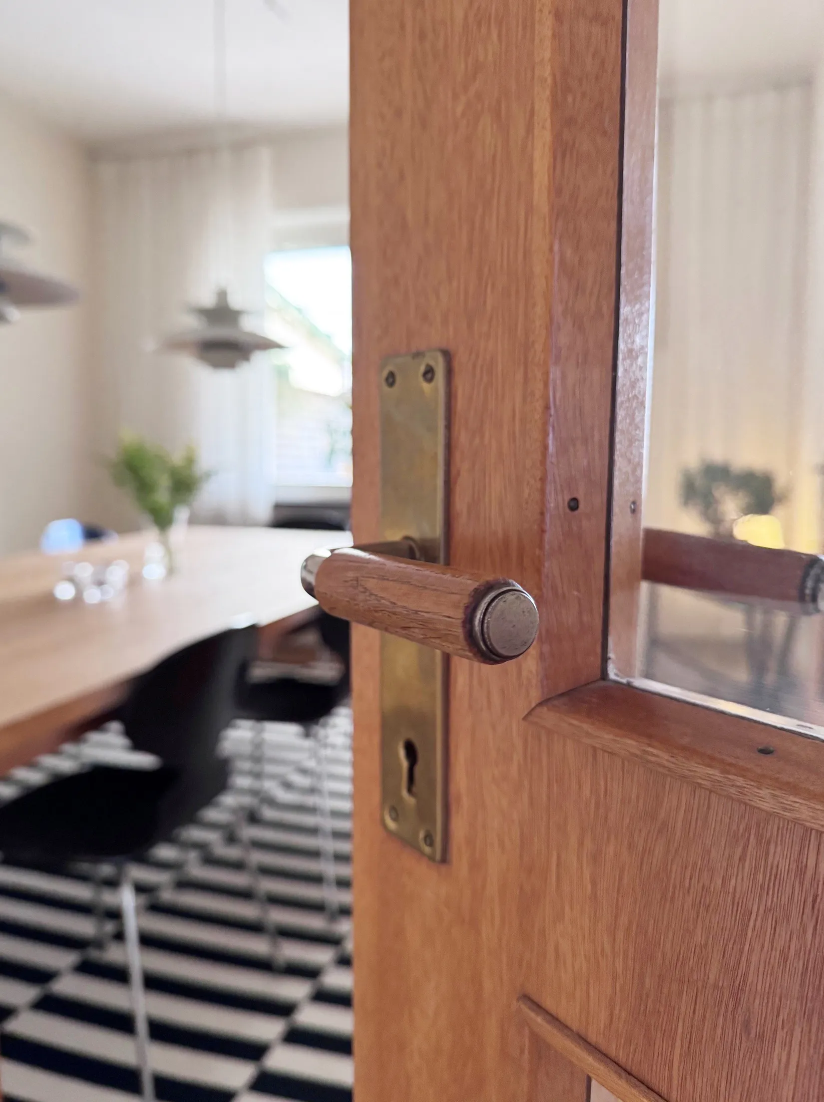 Villa, Radhus, Viderupsgatan 41, Djupadal, Malmö