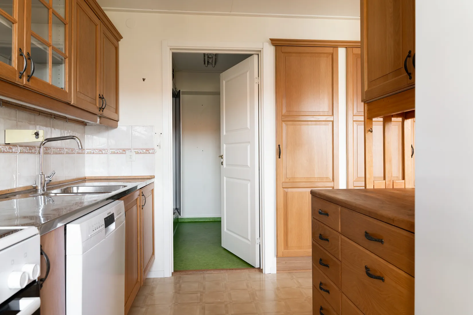 Villa, Gjutegården 191, Askim - Gjutegården, Göteborg