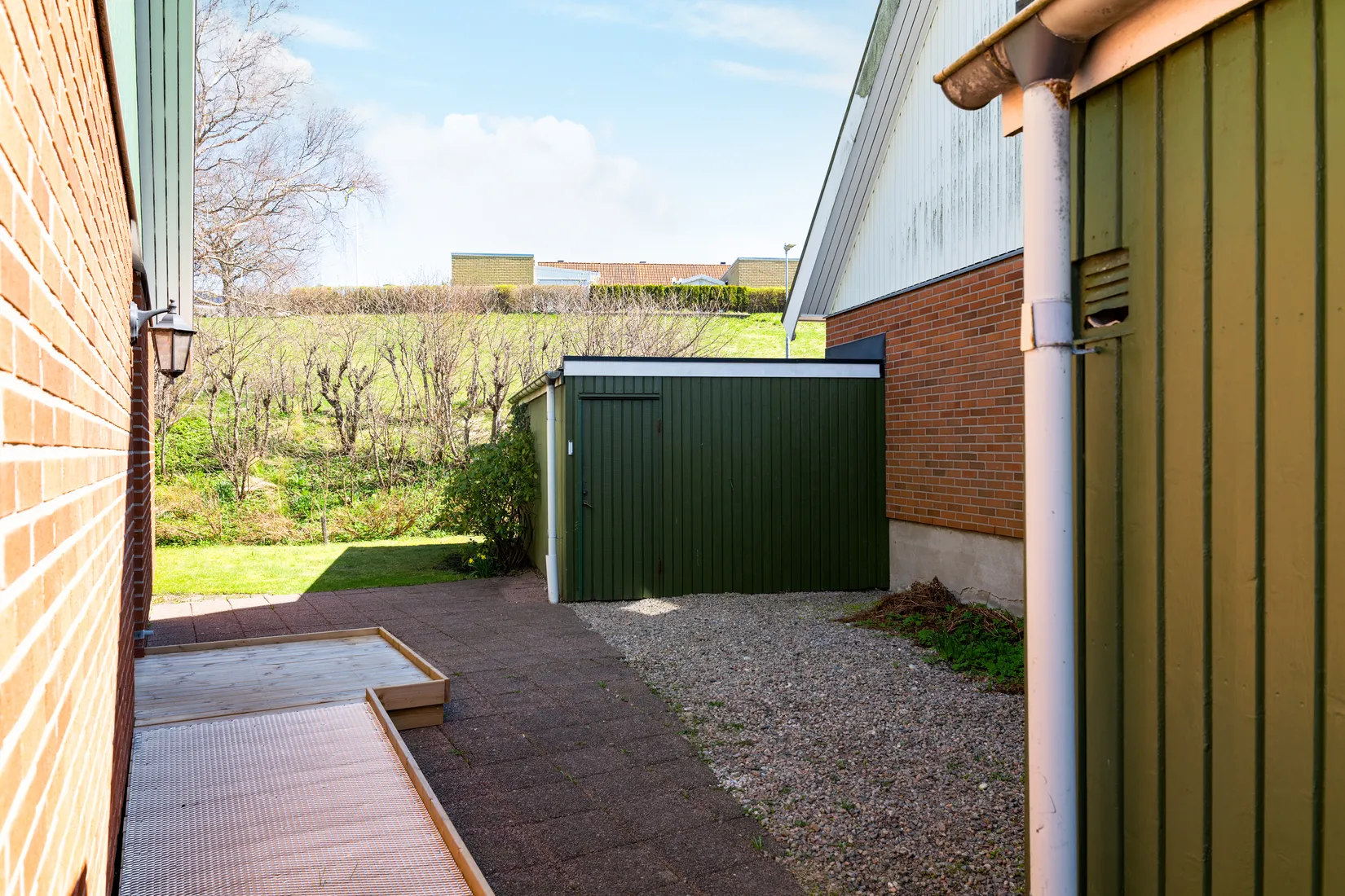 Villa, Gjutegården 191, Askim - Gjutegården, Göteborg