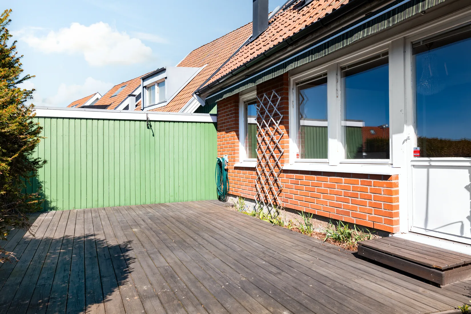 Villa, Gjutegården 191, Askim - Gjutegården, Göteborg