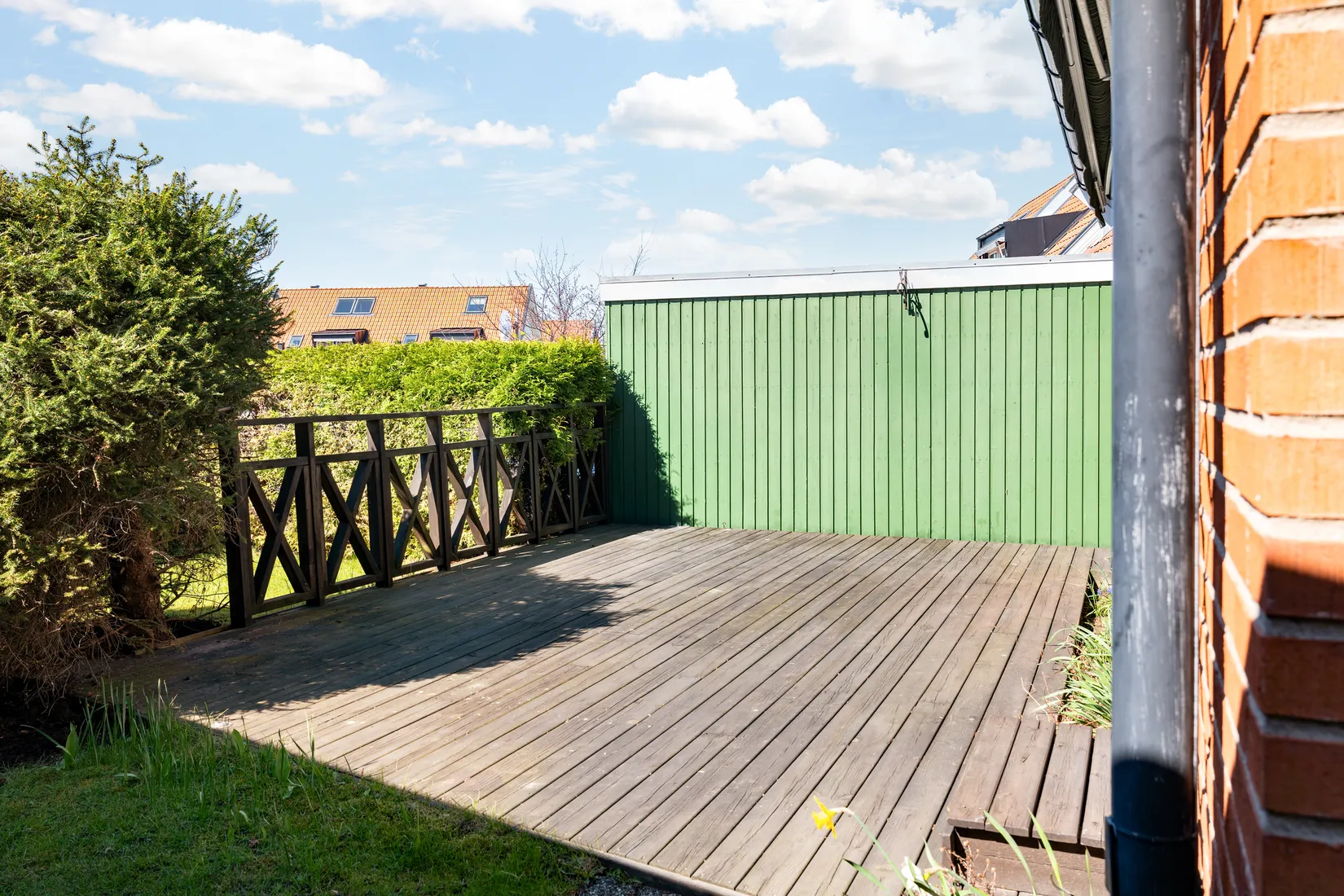 Villa, Gjutegården 191, Askim - Gjutegården, Göteborg