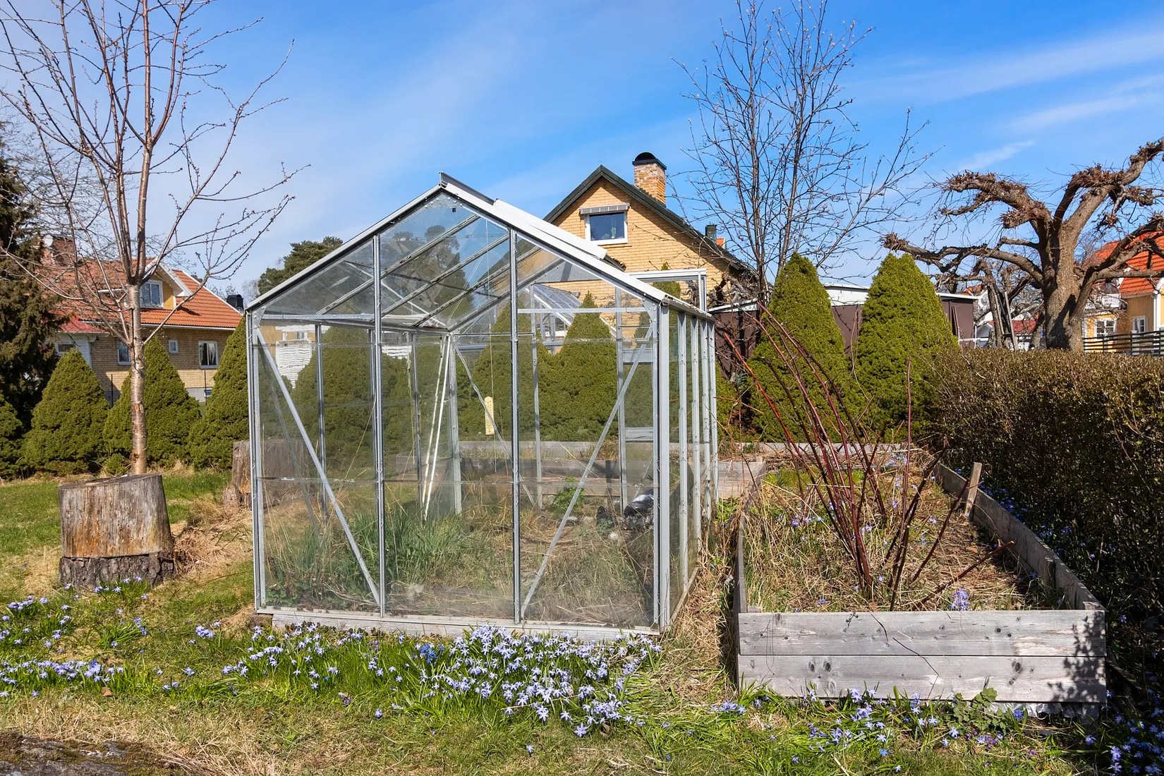 Villa, Dagsvärmargatan 9, Södra Skiljebo, Västerås