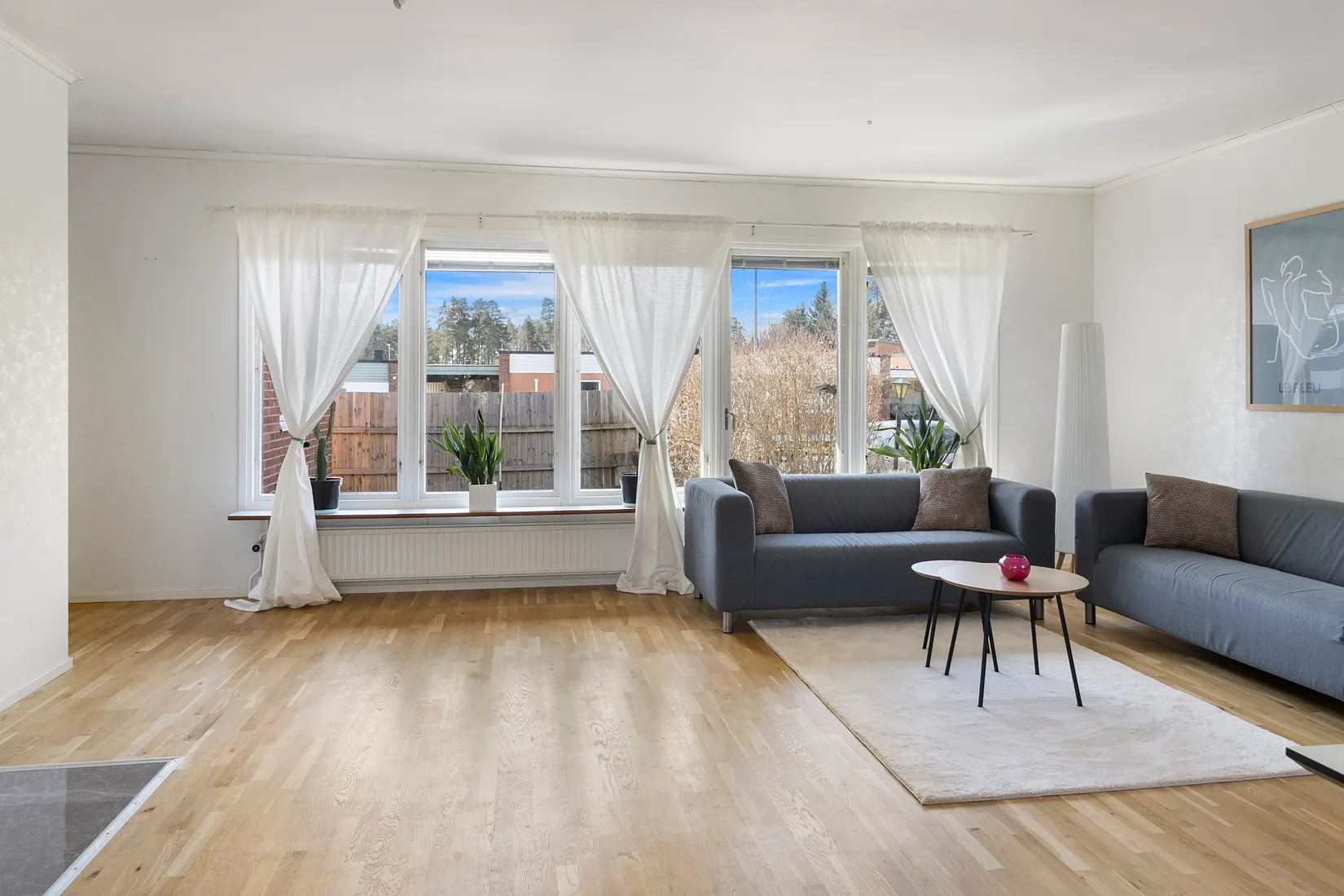 Villa, Dagsvärmargatan 9, Södra Skiljebo, Västerås