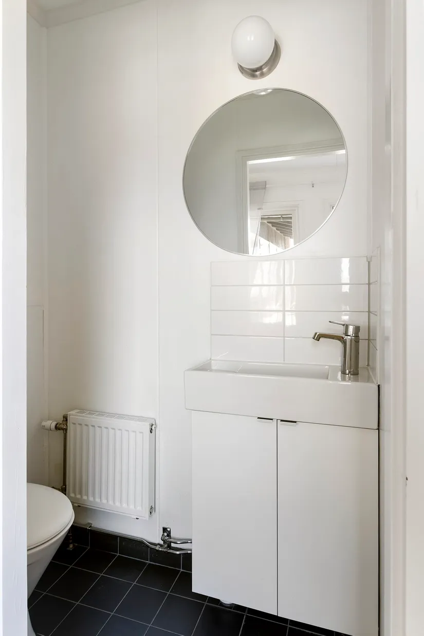 Villa, Dagsvärmargatan 9, Södra Skiljebo, Västerås