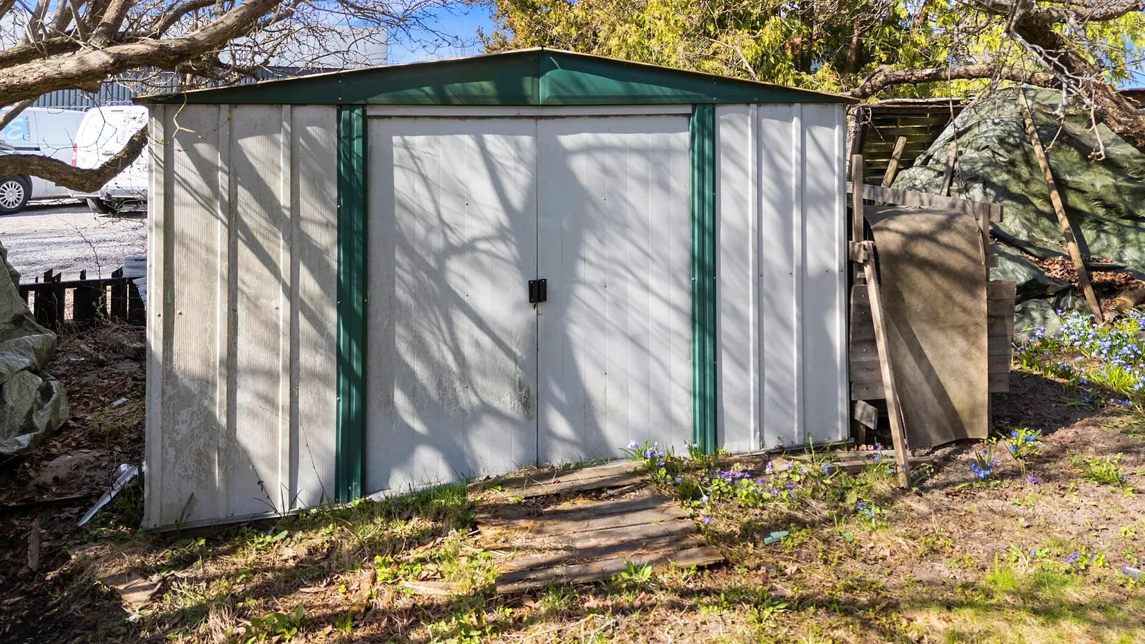 Villa, Dagsvärmargatan 9, Södra Skiljebo, Västerås