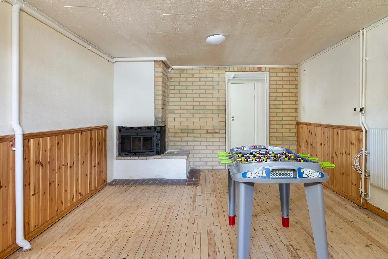 Villa, Dagsvärmargatan 9, Södra Skiljebo, Västerås