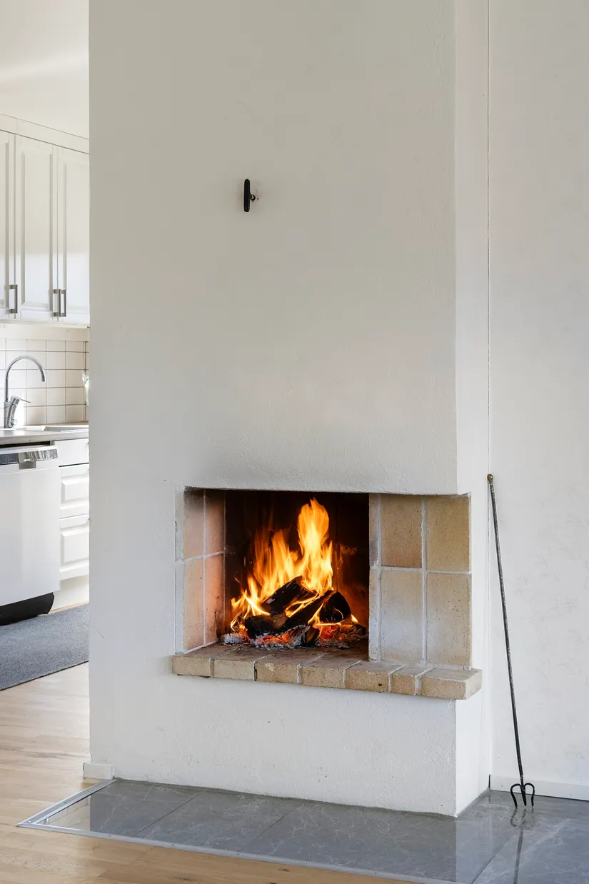 Villa, Dagsvärmargatan 9, Södra Skiljebo, Västerås