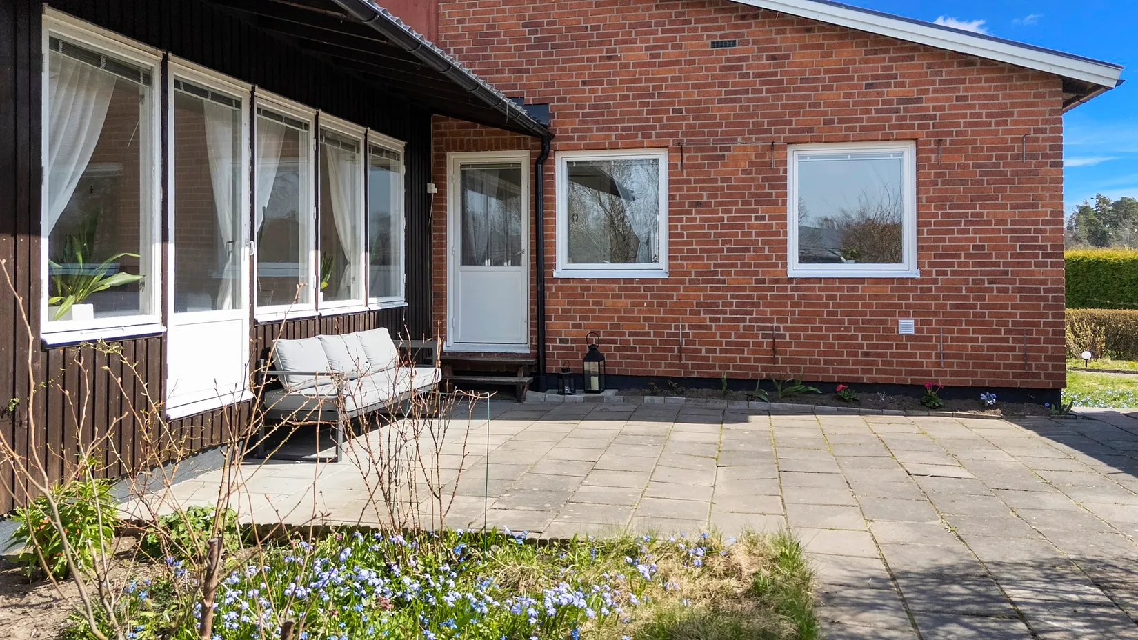 Villa, Dagsvärmargatan 9, Södra Skiljebo, Västerås