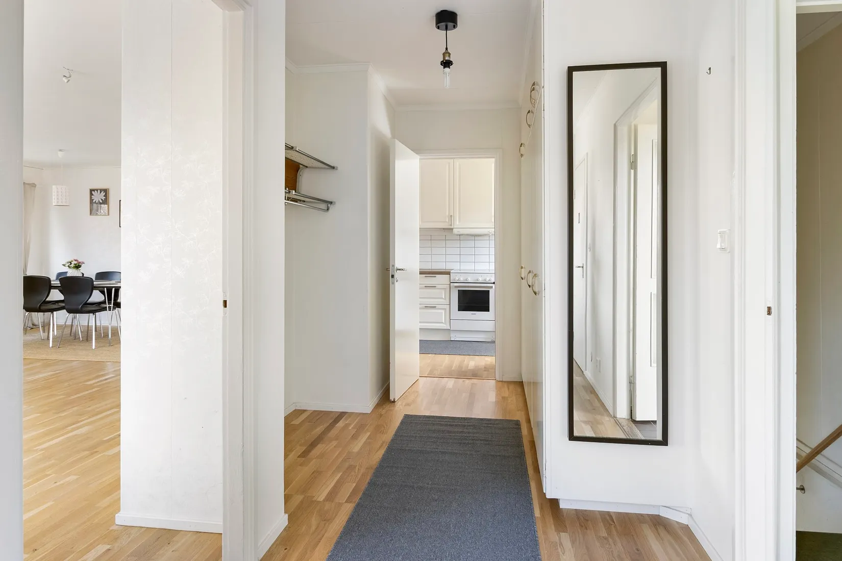 Villa, Dagsvärmargatan 9, Södra Skiljebo, Västerås