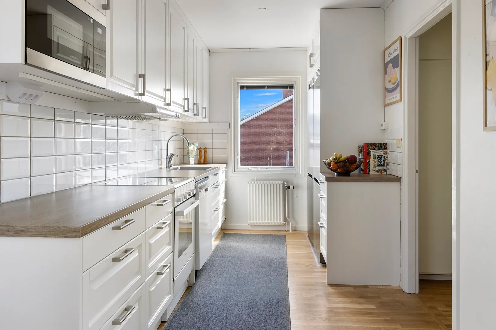 Villa, Dagsvärmargatan 9, Södra Skiljebo, Västerås