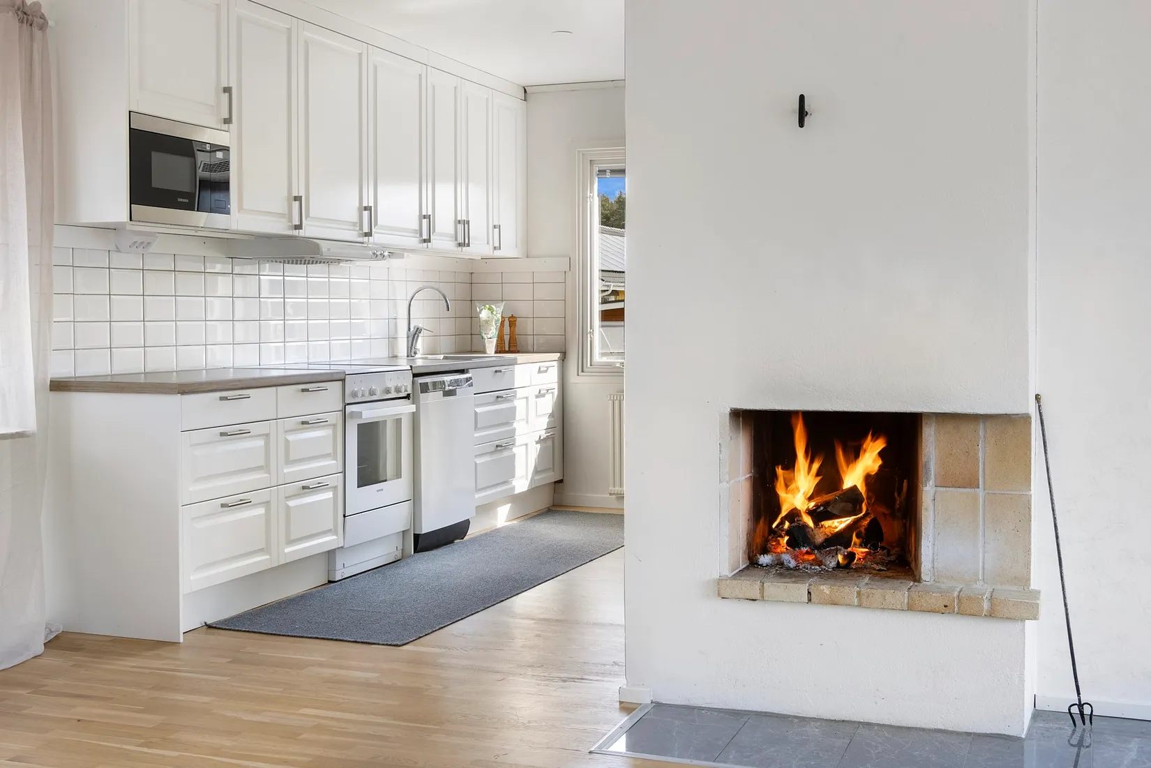 Villa, Dagsvärmargatan 9, Södra Skiljebo, Västerås