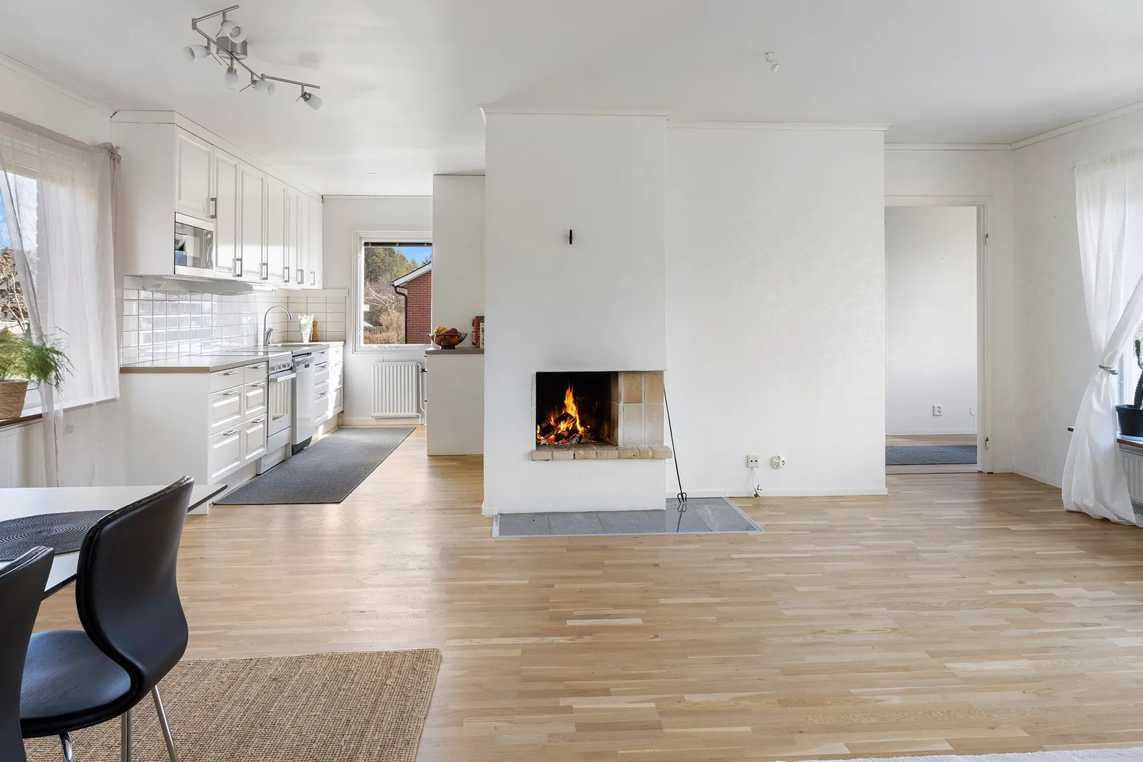 Villa, Dagsvärmargatan 9, Södra Skiljebo, Västerås