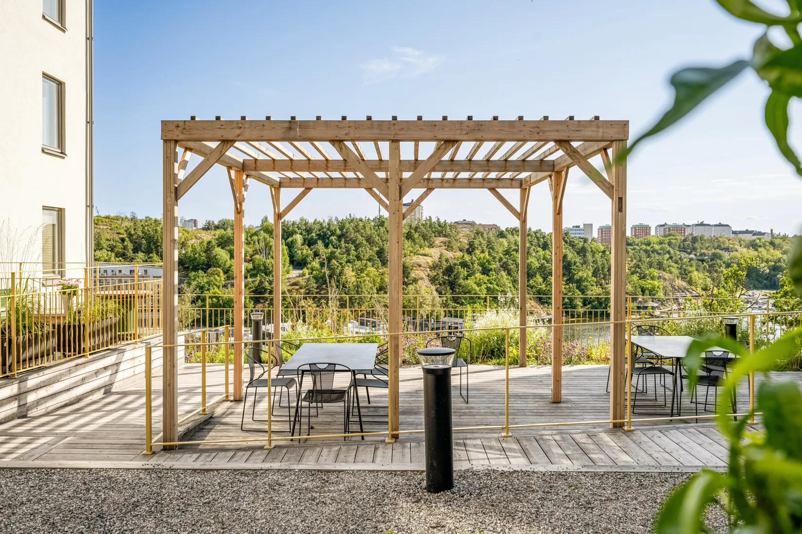 Bostadsrätt, Thunströms väg 12, Kvarnholmen, Nacka