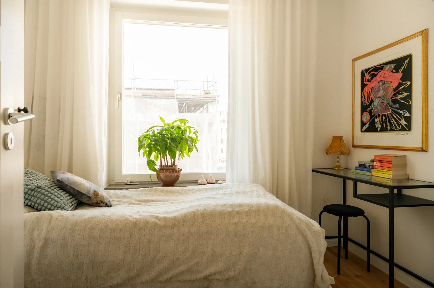 Bostadsrätt, Thunströms väg 12, Kvarnholmen, Nacka