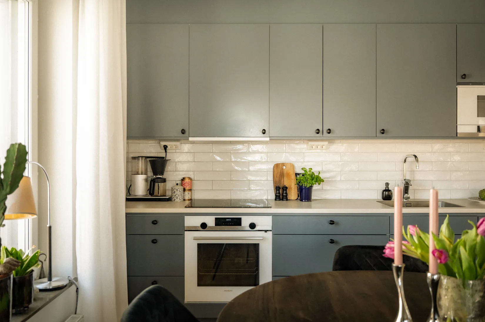 Bostadsrätt, Thunströms väg 12, Kvarnholmen, Nacka