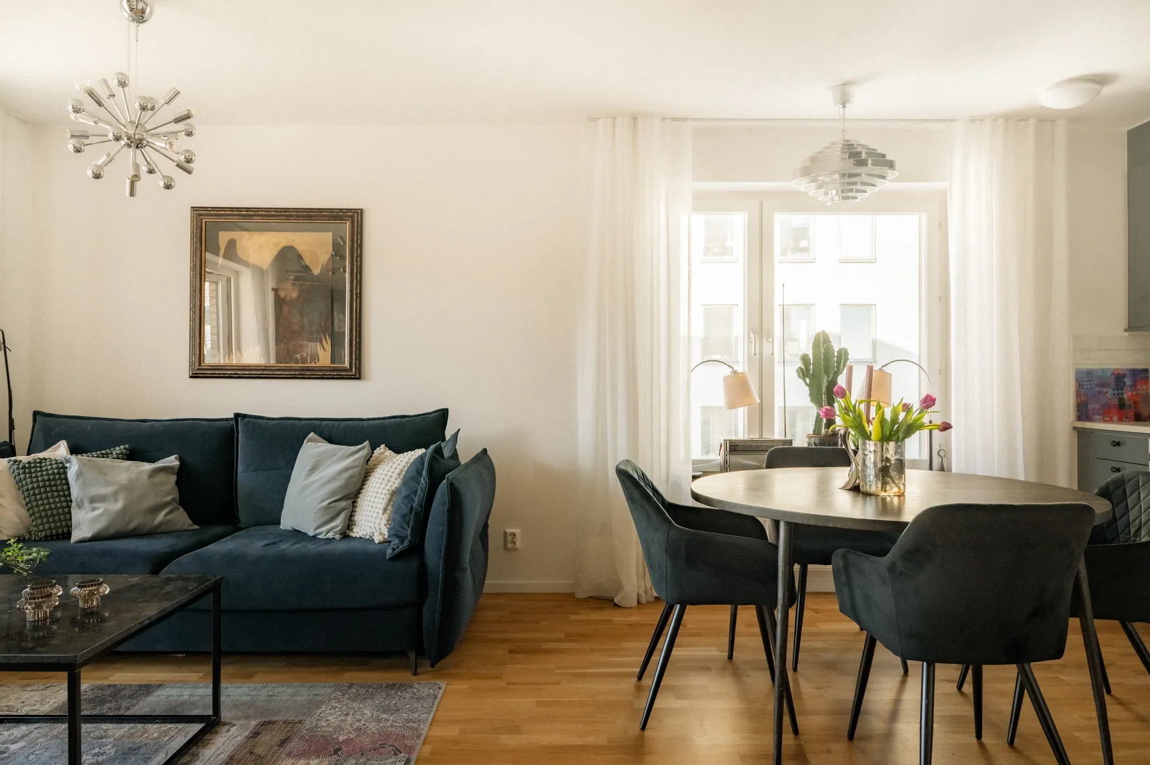 Bostadsrätt, Thunströms väg 12, Kvarnholmen, Nacka