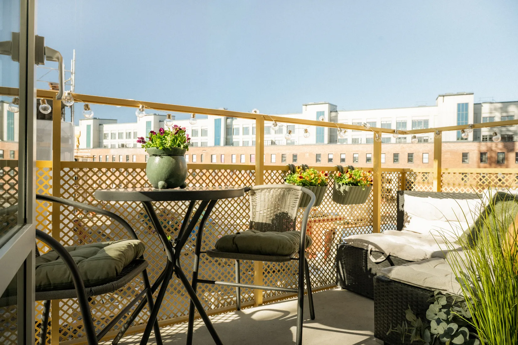 Bostadsrätt, Thunströms väg 12, Kvarnholmen, Nacka