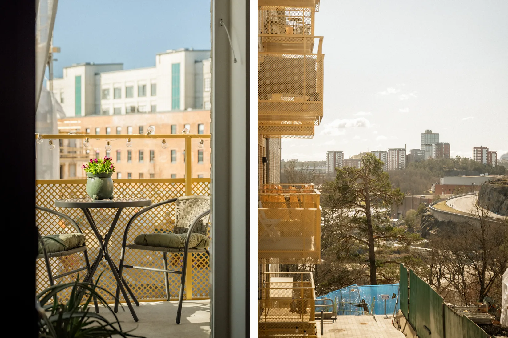 Bostadsrätt, Thunströms väg 12, Kvarnholmen, Nacka