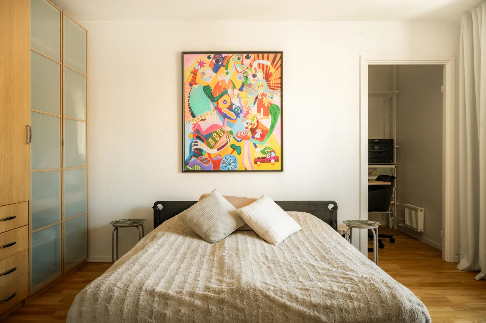 Bostadsrätt, Thunströms väg 12, Kvarnholmen, Nacka