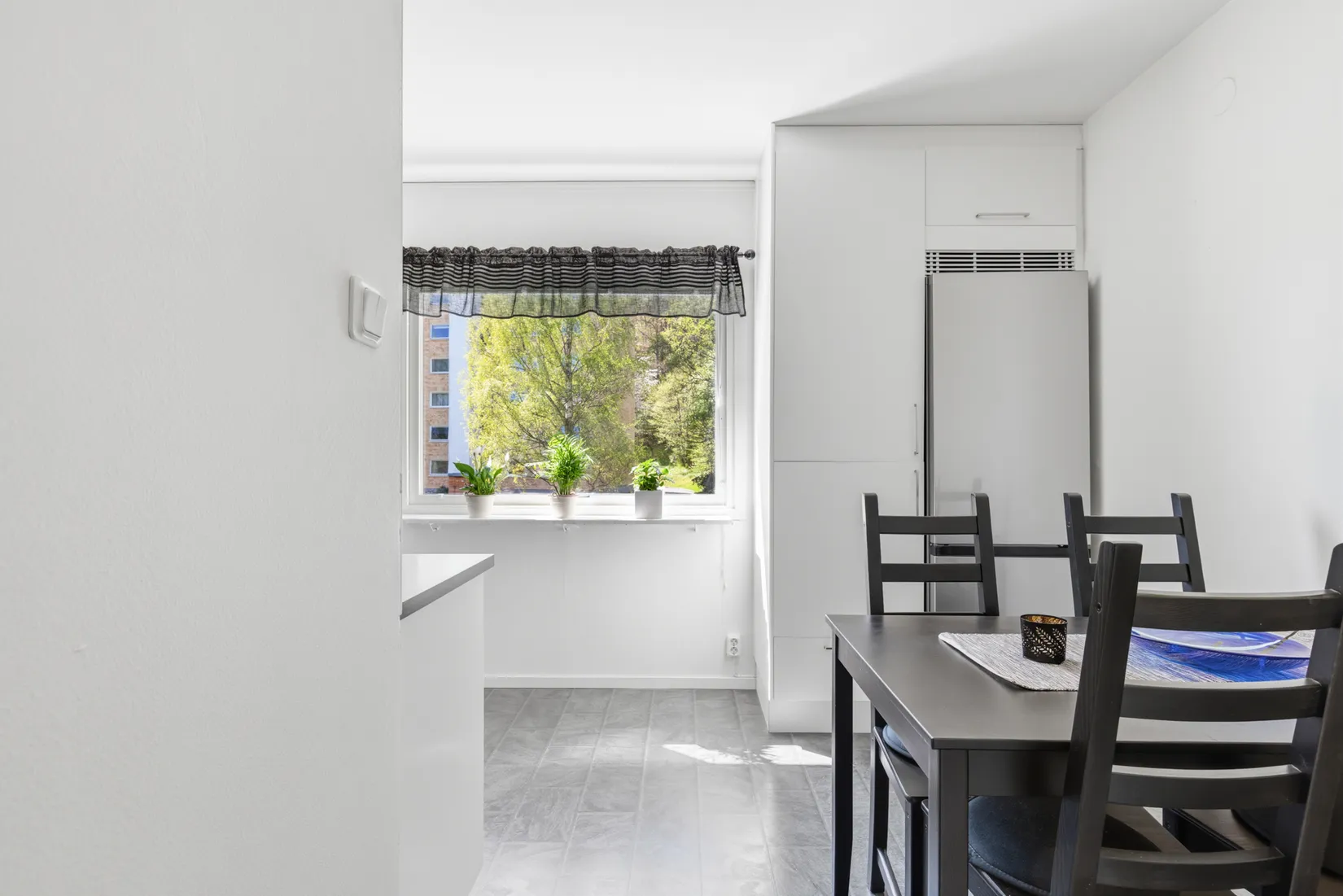 Bostadsrätt, Strågatan 15, Gräshagen, Jönköping