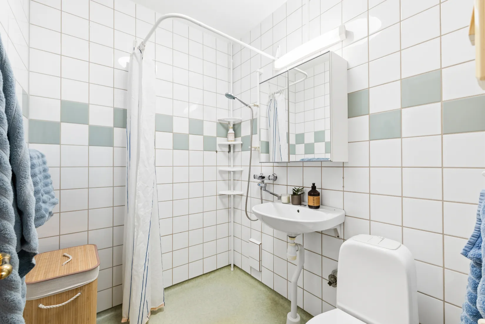 Bostadsrätt, Strågatan 15, Gräshagen, Jönköping