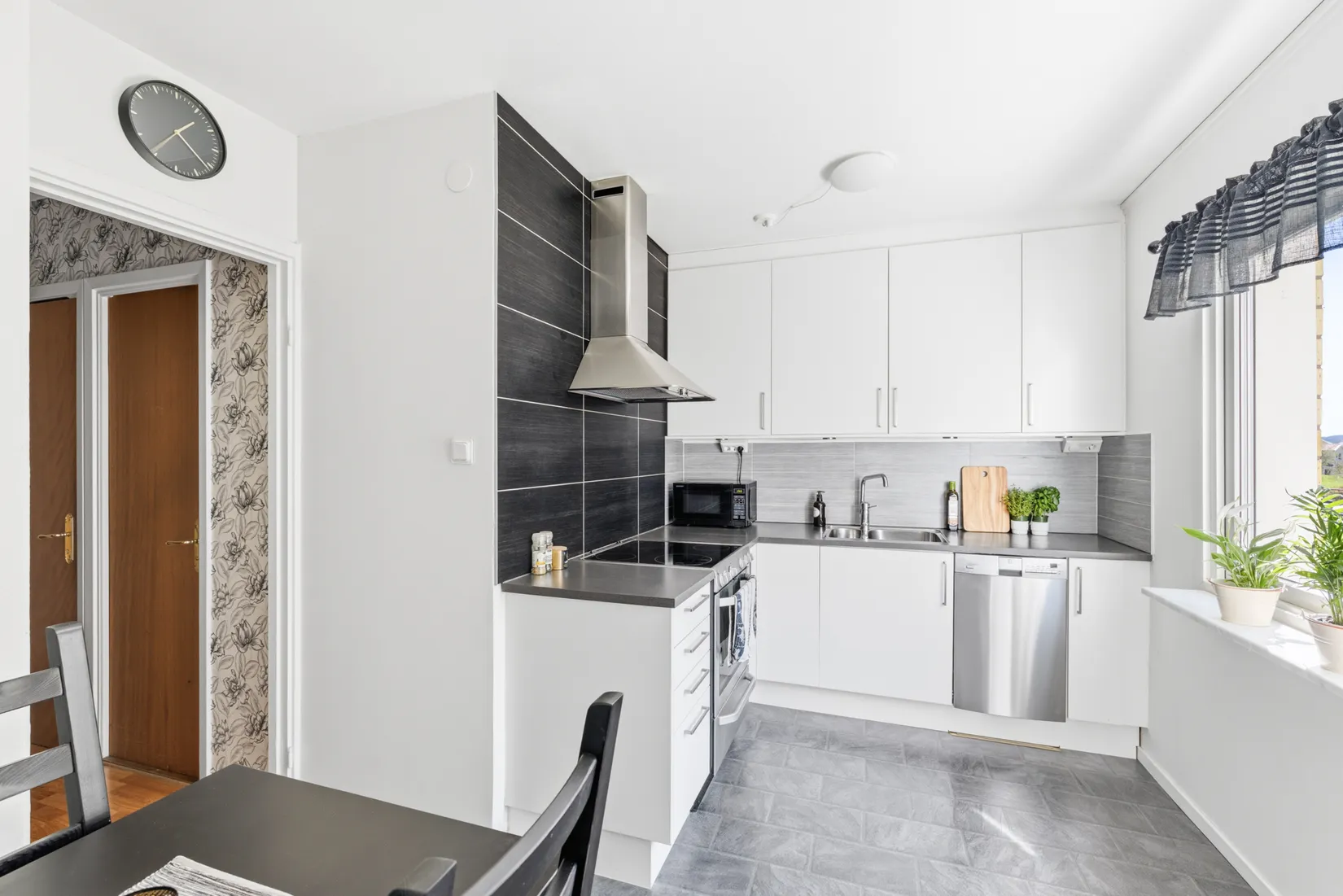Bostadsrätt, Strågatan 15, Gräshagen, Jönköping