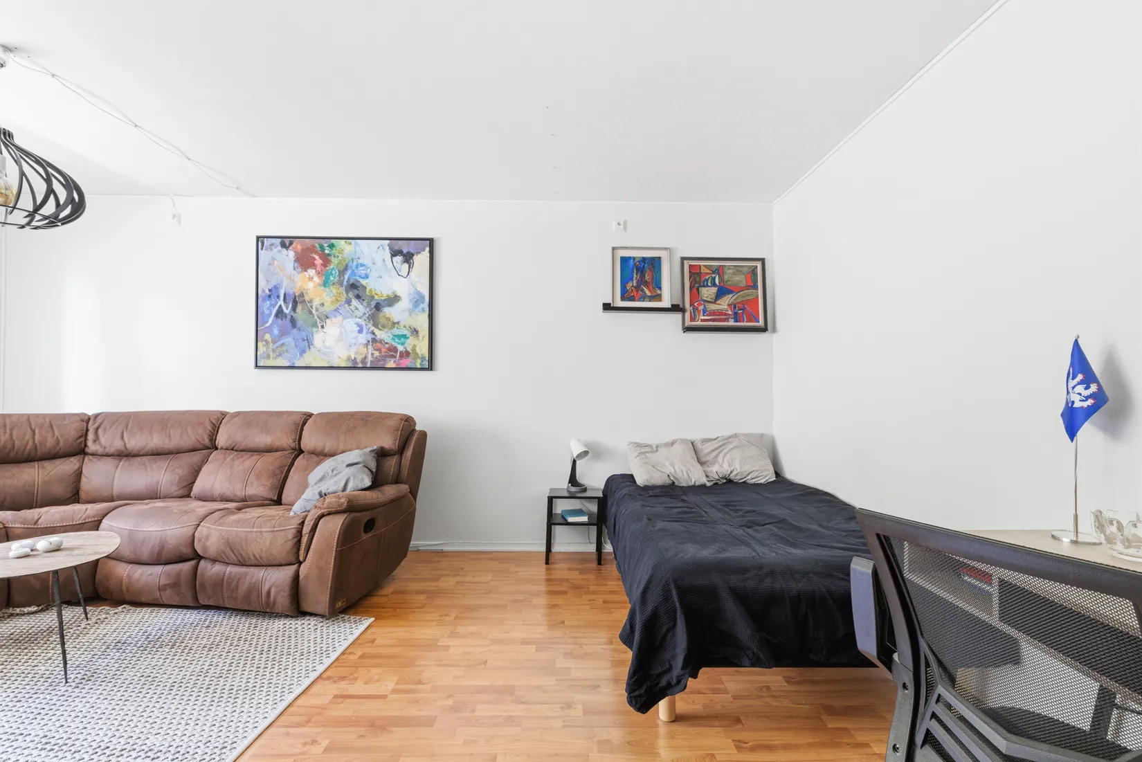 Bostadsrätt, Strågatan 15, Gräshagen, Jönköping