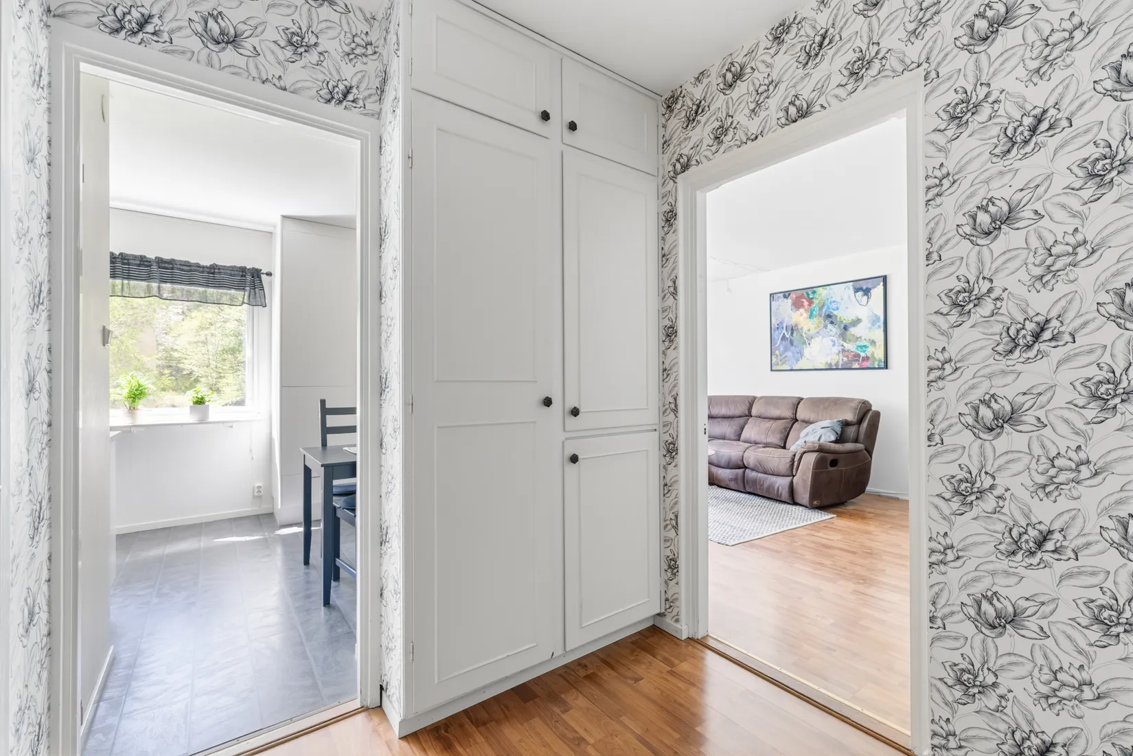 Bostadsrätt, Strågatan 15, Gräshagen, Jönköping