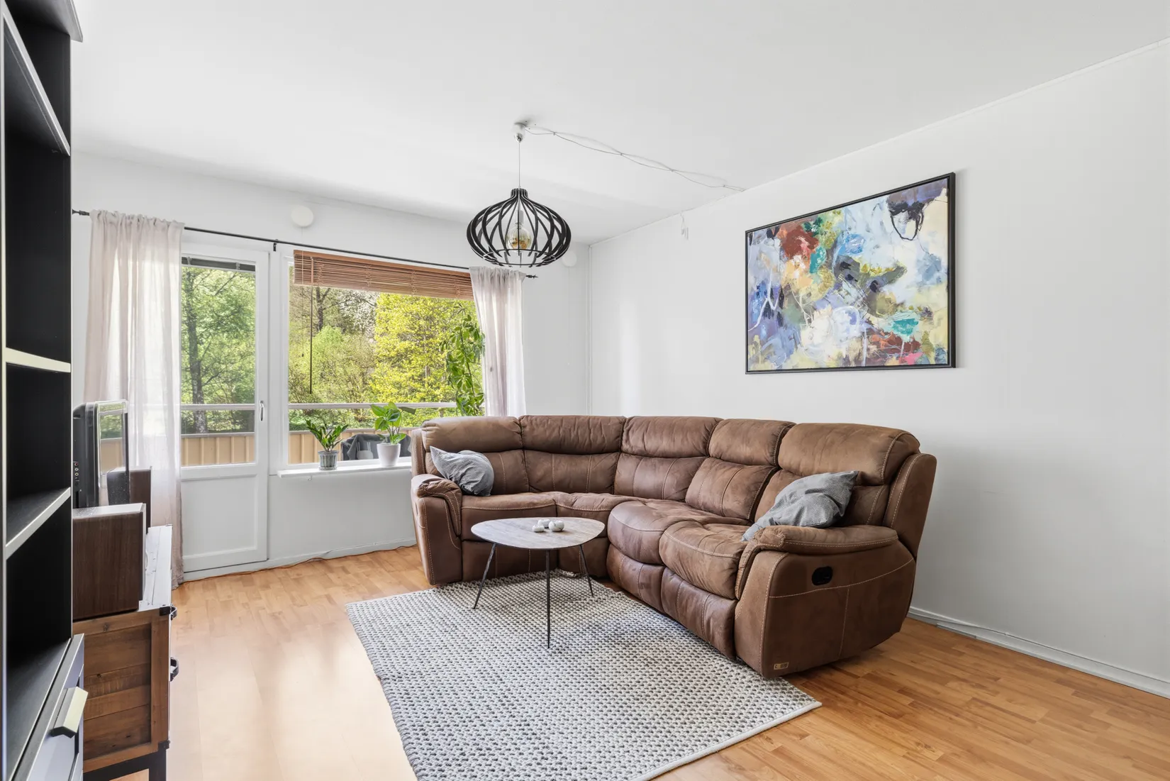 Bostadsrätt, Strågatan 15, Gräshagen, Jönköping
