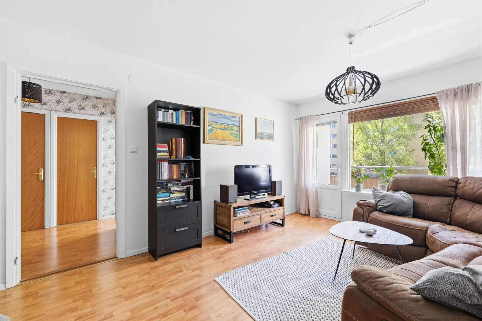 Bostadsrätt, Strågatan 15, Gräshagen, Jönköping