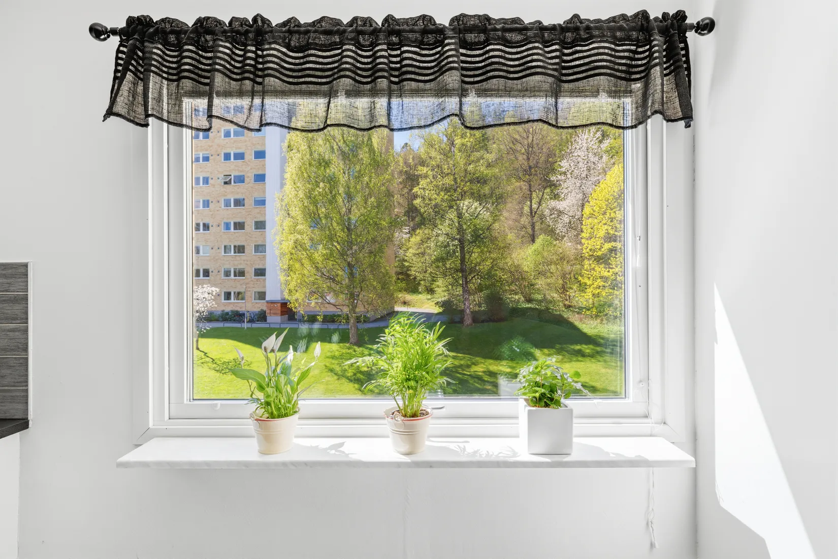 Bostadsrätt, Strågatan 15, Gräshagen, Jönköping