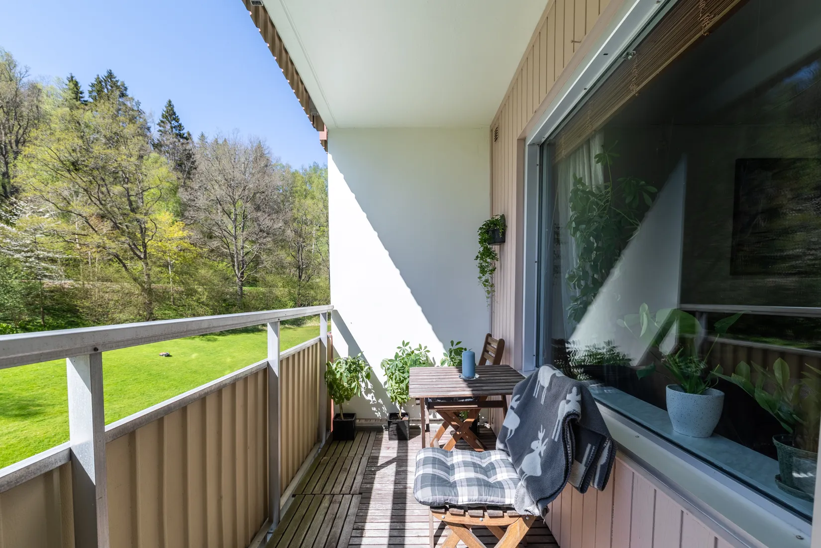 Bostadsrätt, Strågatan 15, Gräshagen, Jönköping